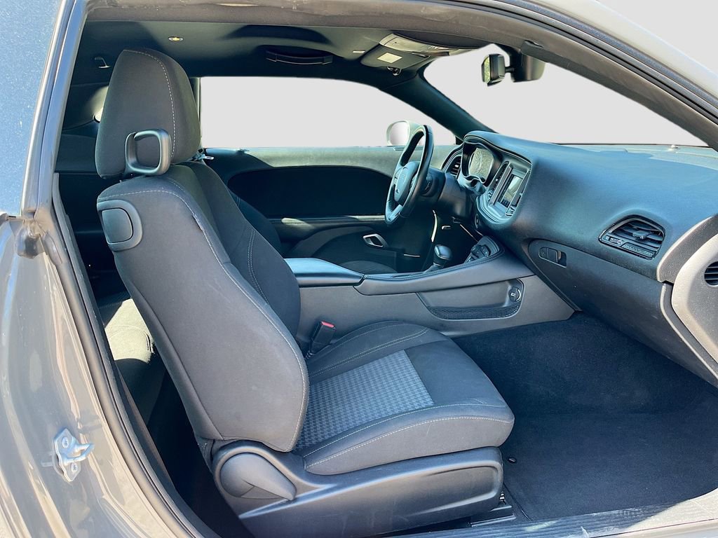 Used 2023 Dodge Challenger SXT image 26