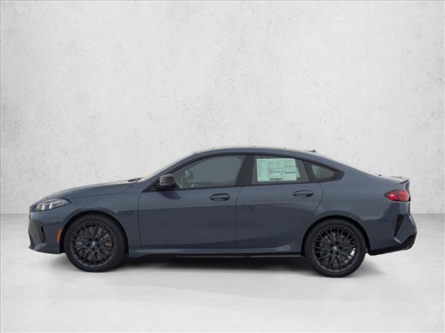 New 2025 BMW M235i xDrive w/ M Performance Package AWD/4WD image 5
