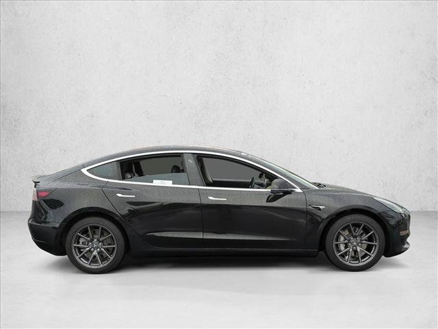 Used 2018 Tesla Model 3 Long Range image 4