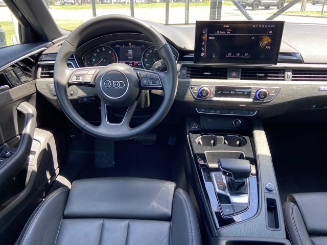 Used 2023 Audi A4 2.0T Premium w/ Convenience Package AWD/4WD image 14