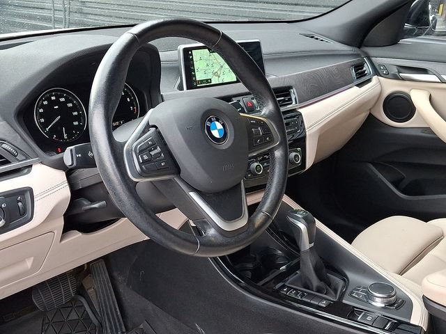 Used 2018 BMW X2 xDrive28i w/ Premium Package AWD/4WD image 4