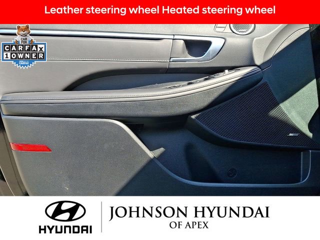Certified 2023 Hyundai Sonata Limited image 11