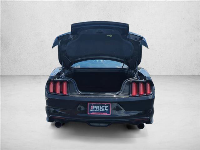 Used 2015 Ford Mustang GT RWD image 6