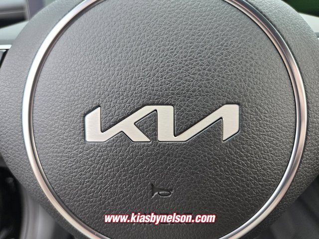 New 2026 Kia K5 GT-Line FWD image 15