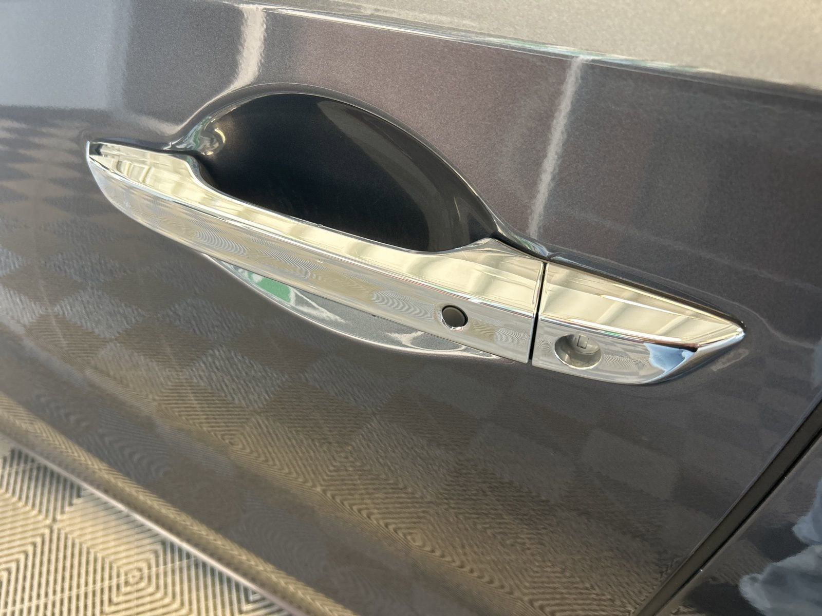 Used 2024 Honda Odyssey Touring image 10