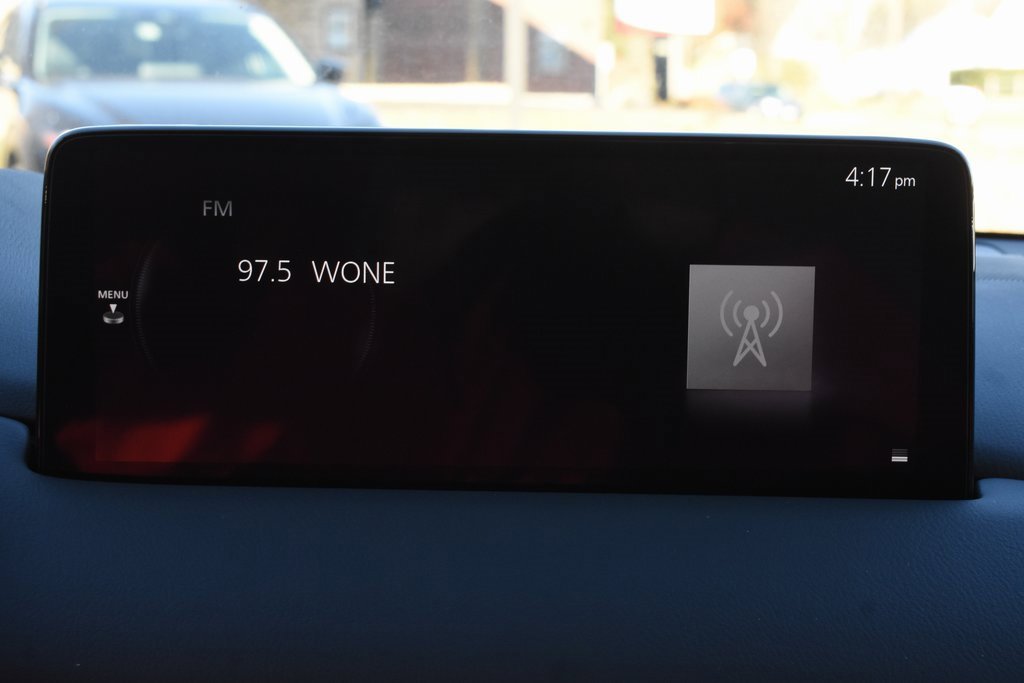 New 2025 MAZDA CX-5 AWD 2.5 S w/ Premium Plus Pkg image 47