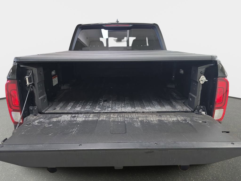 Used 2021 Honda Ridgeline Black Edition image 30
