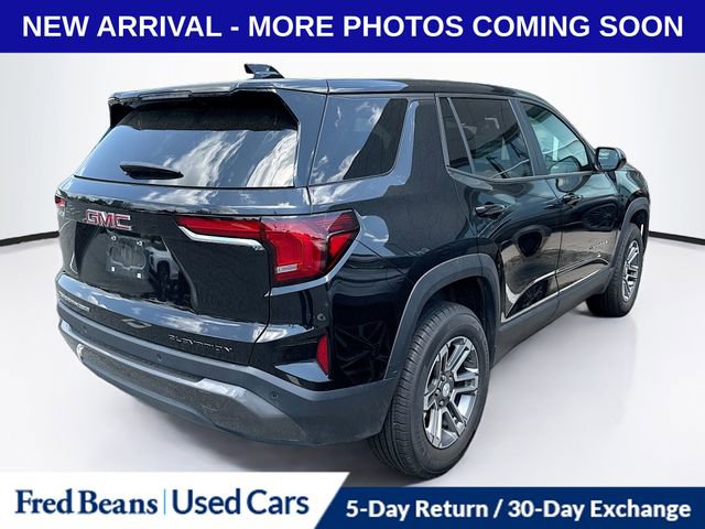 Used 2026 GMC Terrain Elevation AWD/4WD image 8