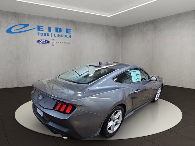 New 2026 Ford Mustang Coupe RWD image 7