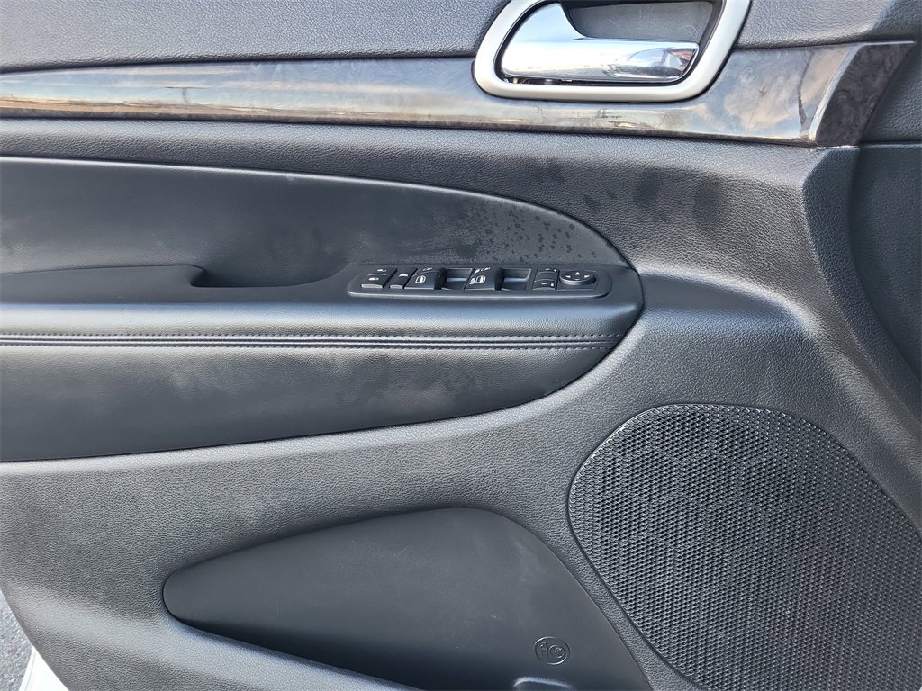 Used 2012 Jeep Grand Cherokee Laredo image 11