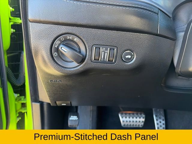 Used 2023 Dodge Charger Scat Pack image 47