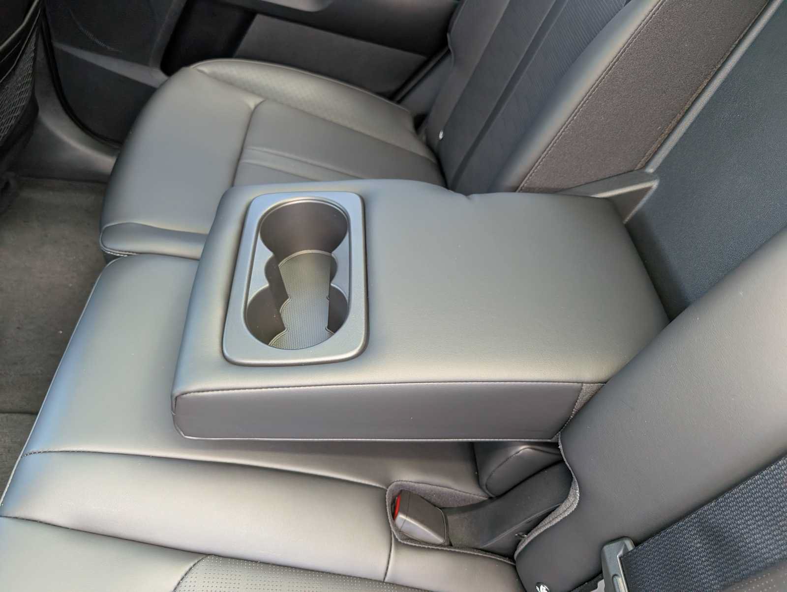 New 2026 Kia Sorento S AWD/4WD image 18