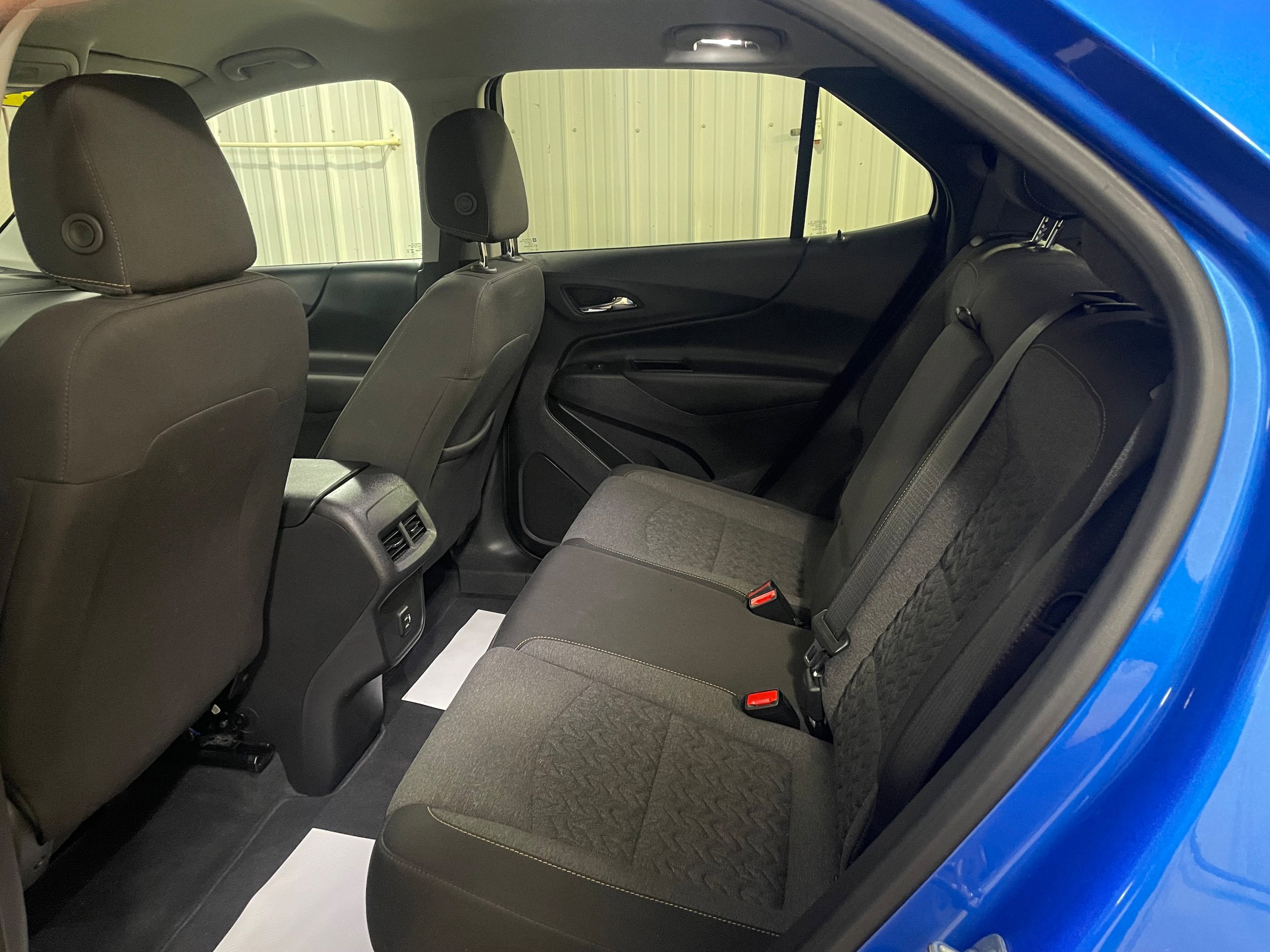 Used 2024 Chevrolet Equinox LT image 8