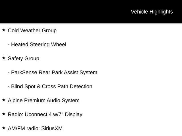 Used 2019 Jeep Wrangler Rubicon w/ Safetytec Group image 12