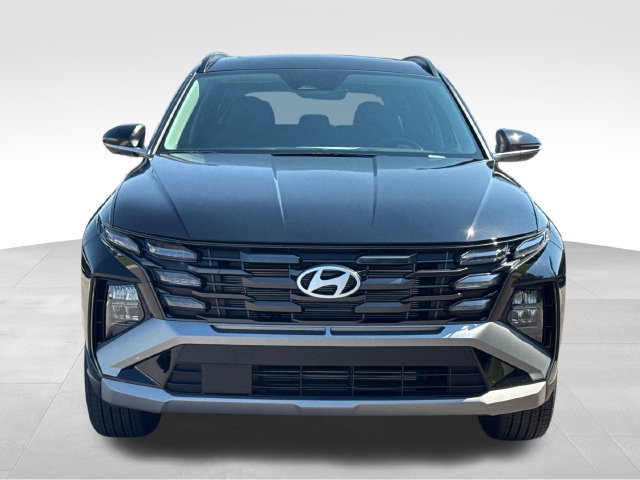 New 2026 Hyundai Tucson SEL AWD/4WD image 8