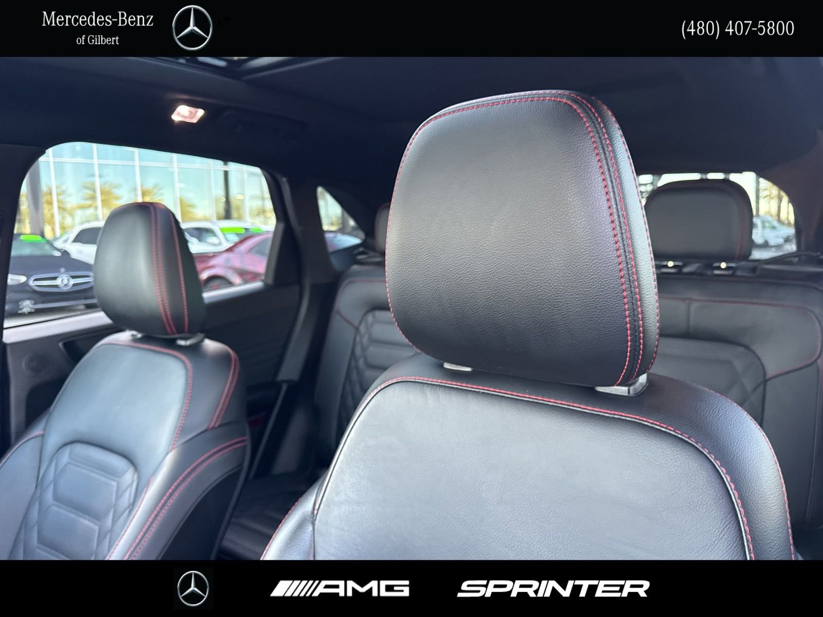 Used 2023 Ford Escape ST-Line Elite w/ Premium Technology Package image 15