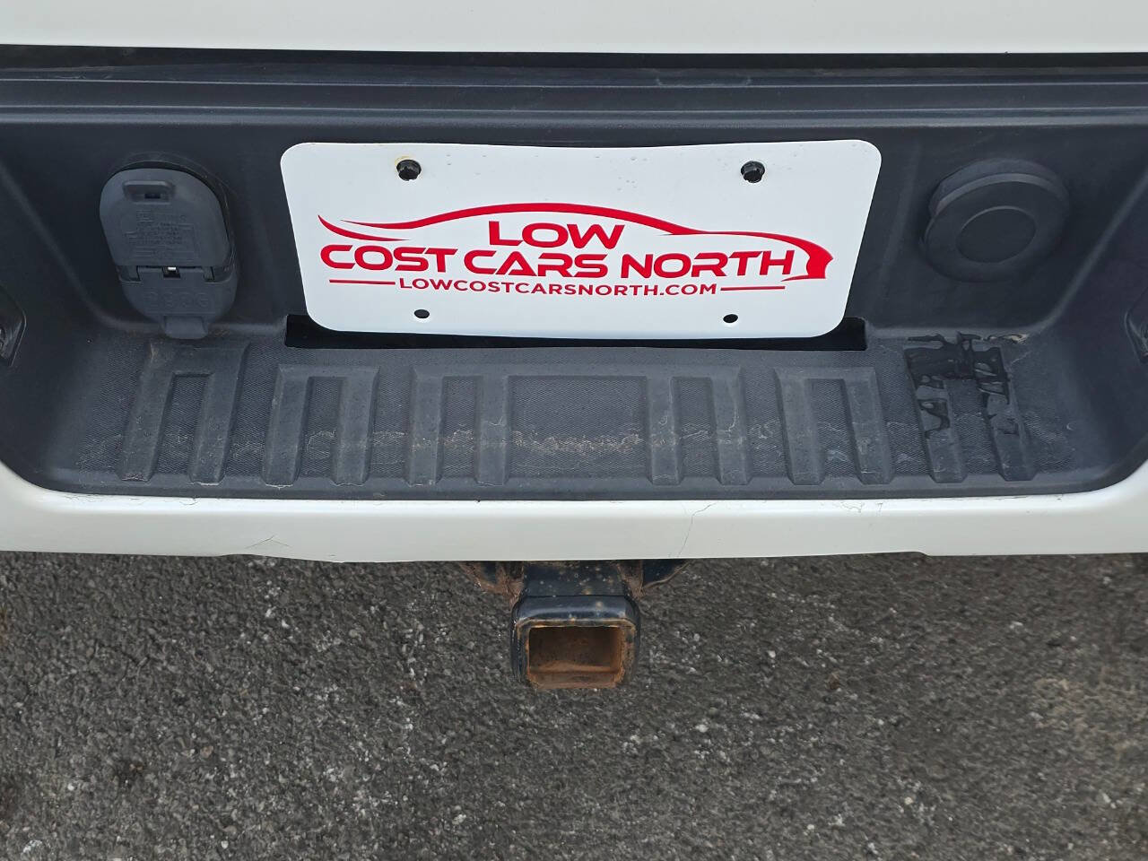 Used 2018 GMC Sierra 1500 Denali image 20