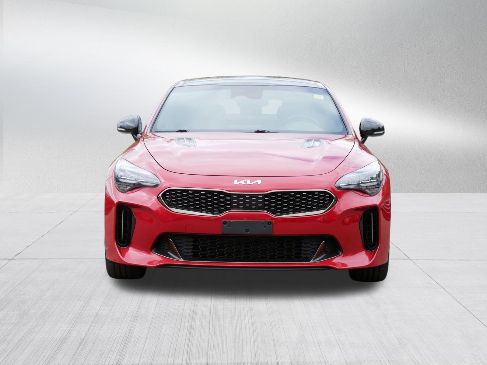 Certified 2023 Kia Stinger GT-Line w/ Sun & Sound Package AWD/4WD video 2