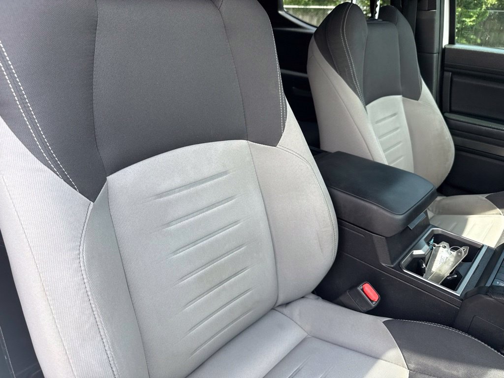 Used 2025 Toyota Tacoma TRD Sport RWD image 11