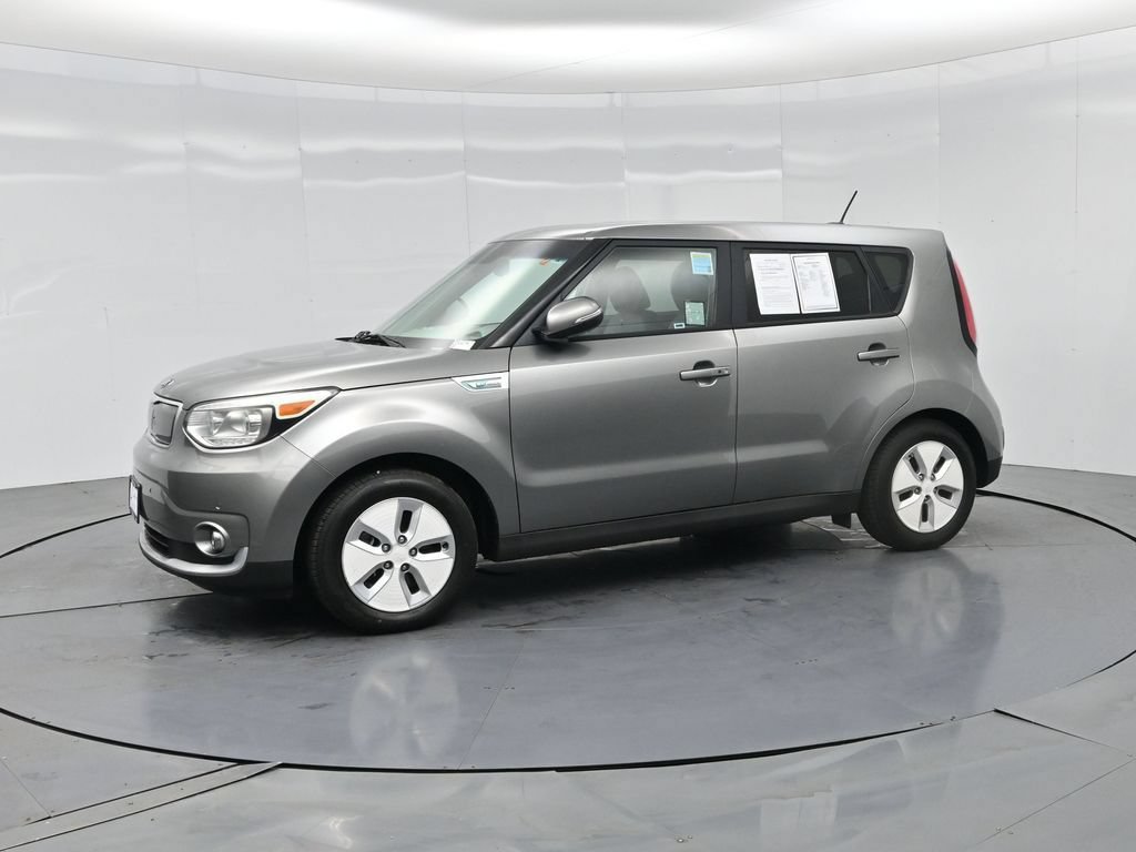 Used 2016 Kia Soul EV + FWD image 58