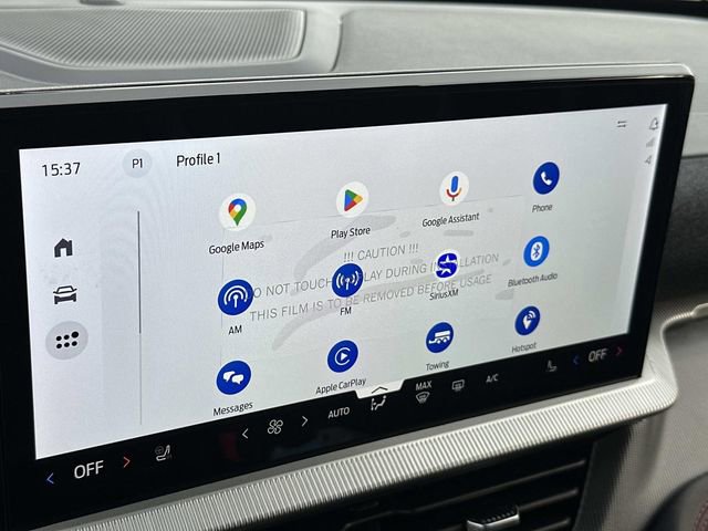 New 2026 Ford Explorer ST w/ Sun And Sound Package image 35