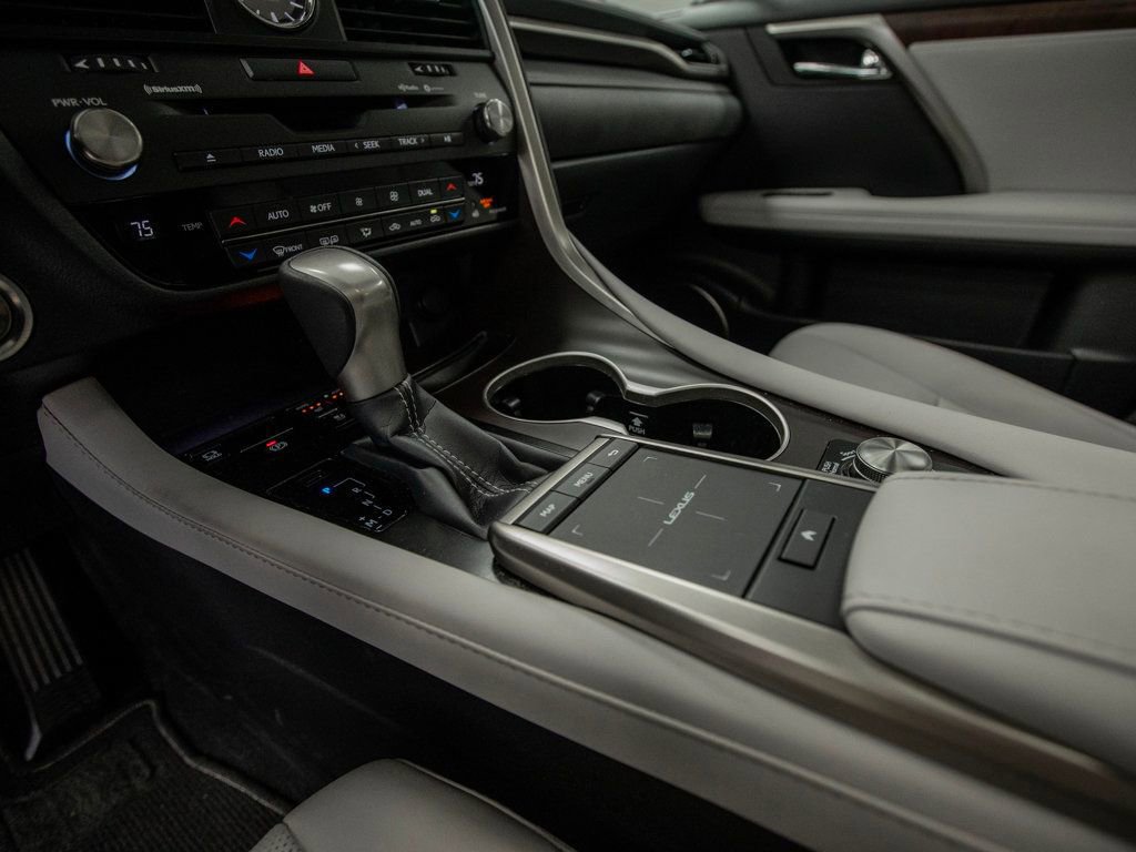 Used 2022 Lexus RX 350 FWD w/ Premium Package image 27