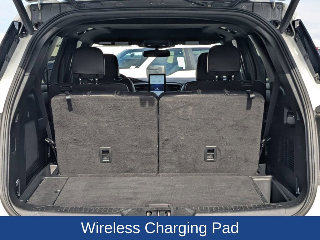 Used 2023 Ford Explorer ST w/ Equipment Group 401A image 13