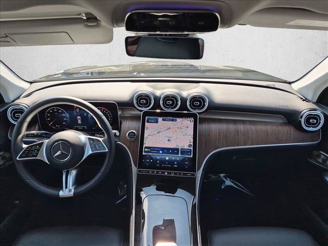 Certified 2025 Mercedes-Benz GLC 350e 4MATIC image 17