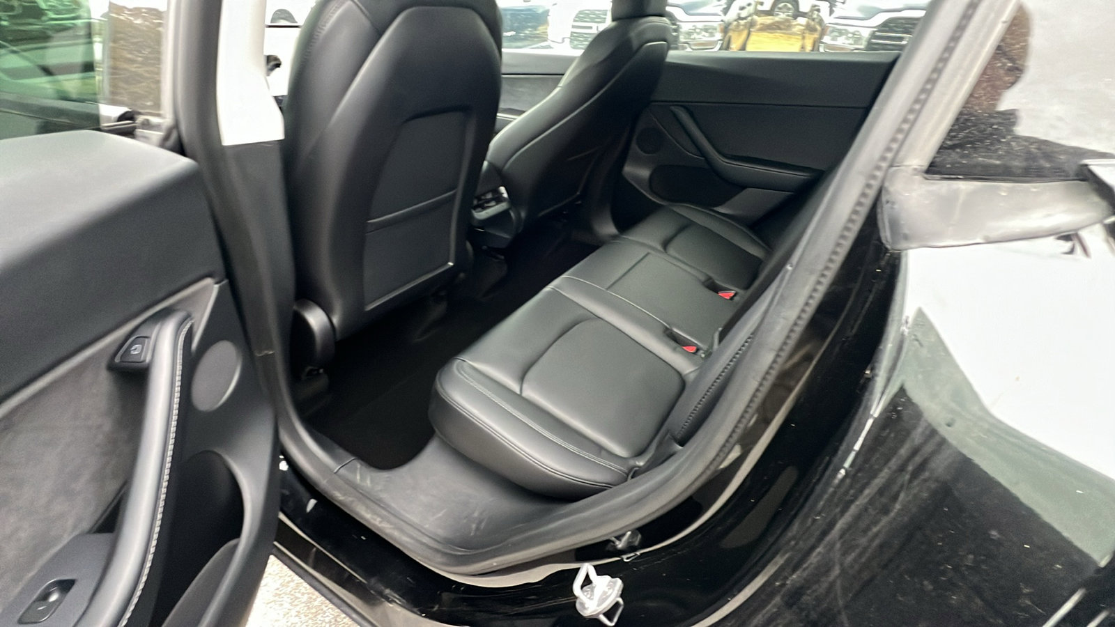 Used 2021 Tesla Model Y Long Range image 23