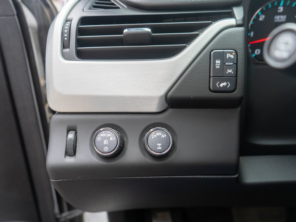 Certified 2020 GMC Yukon SLT AWD/4WD image 26