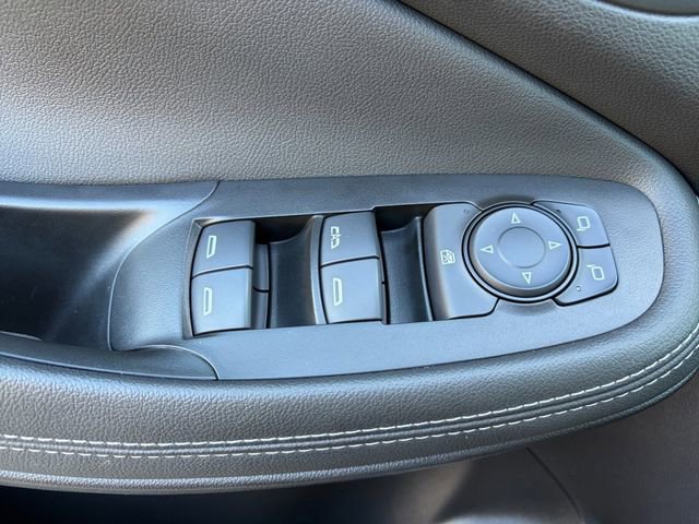 Certified 2023 Buick Encore GX Select w/ Sport Touring Package image 4