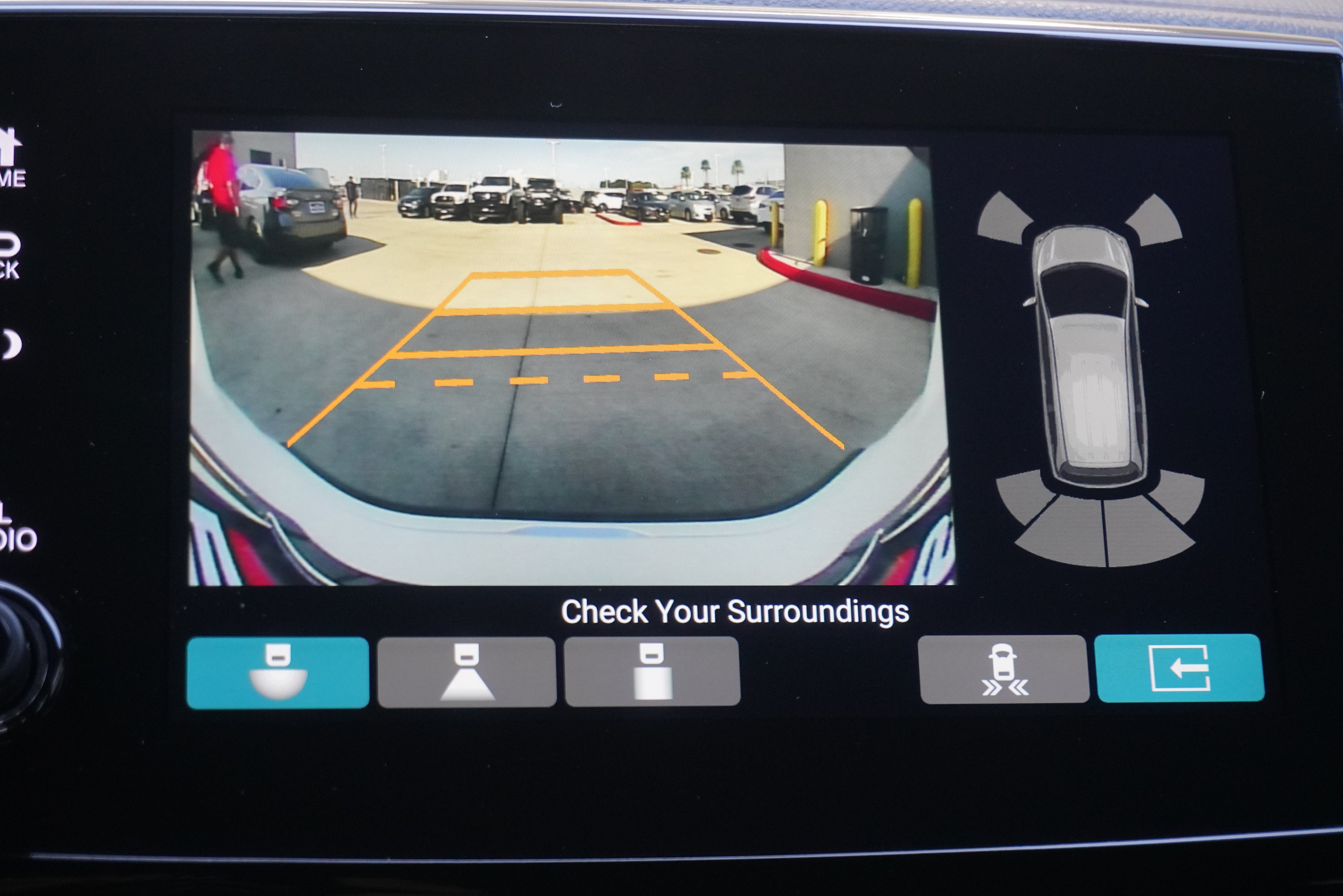 Used 2023 Honda Passport EX-L image 20