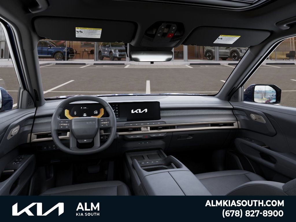 New 2027 Kia Telluride S FWD image 14
