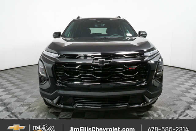 New 2026 Chevrolet Equinox RS w/ Convenience Package III image 34