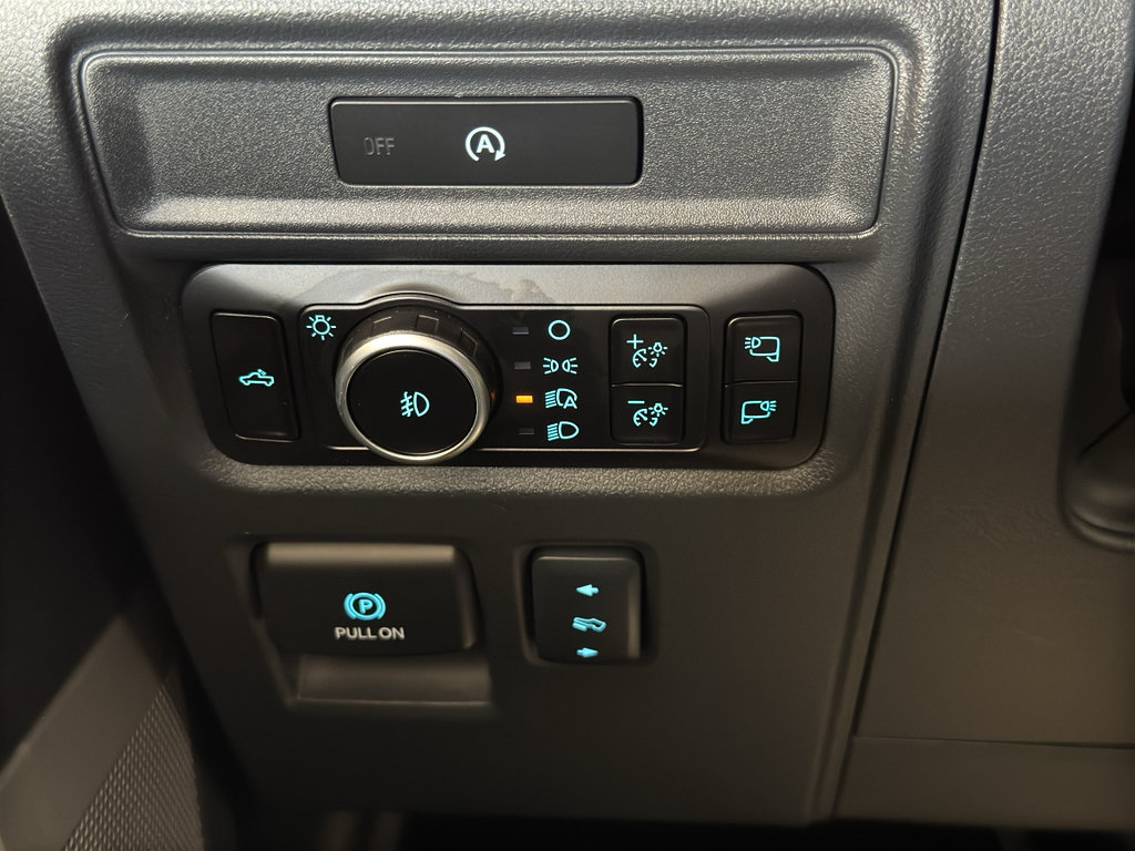 Used 2025 Ford F150 Tremor AWD/4WD image 36