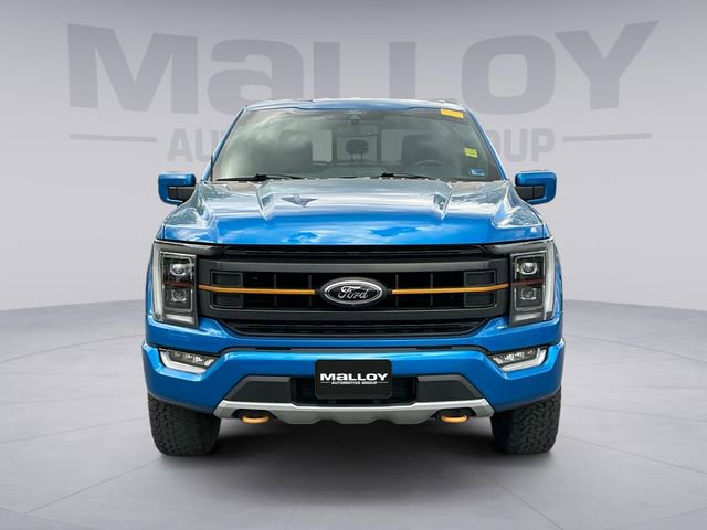 Used 2021 Ford F150 Tremor w/ Equipment Group 402A High AWD/4WD image 8
