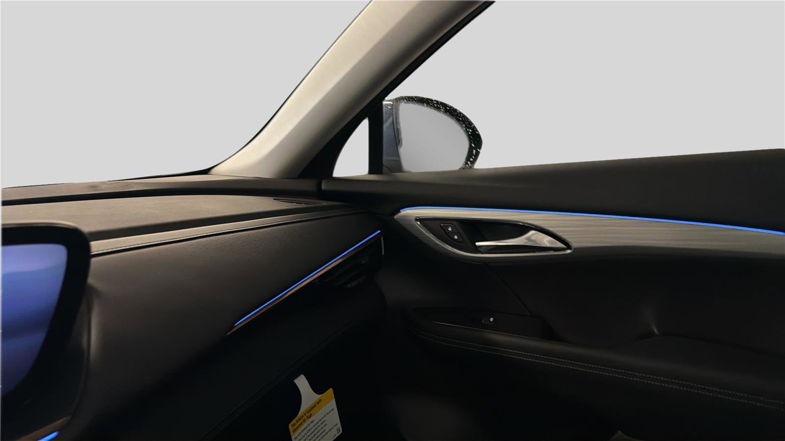 New 2026 Buick Envision Avenir image 11