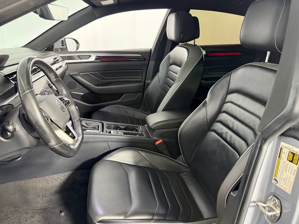 Used 2023 Volkswagen Arteon SEL AWD/4WD image 23