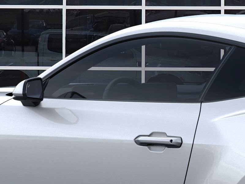 New 2026 Ford Mustang GT Premium image 20