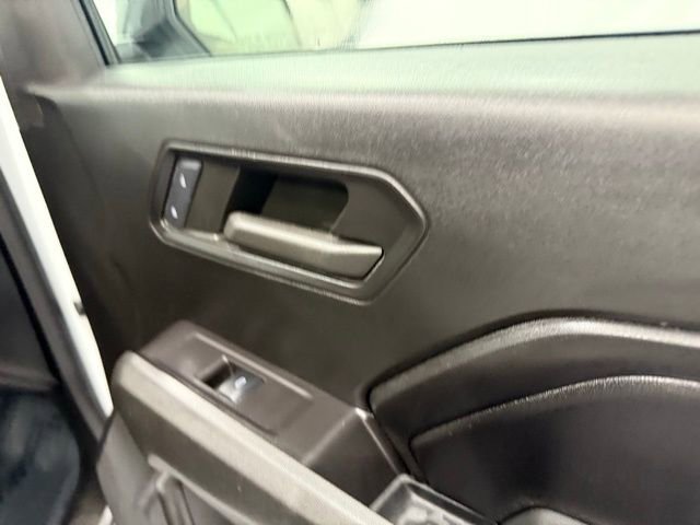 Used 2024 Chevrolet Colorado Trail Boss image 21