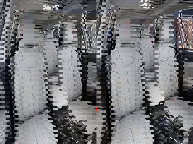 New 2026 Kia Sorento X-Line EX image 15