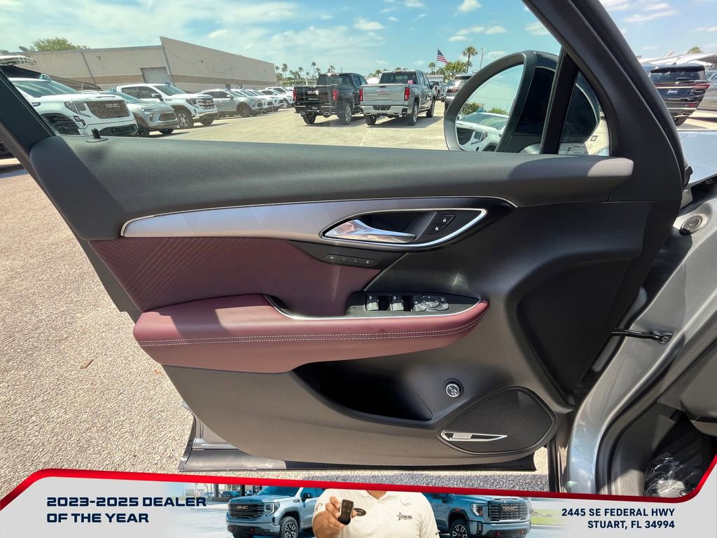 New 2026 Buick Envision Sport Touring image 23