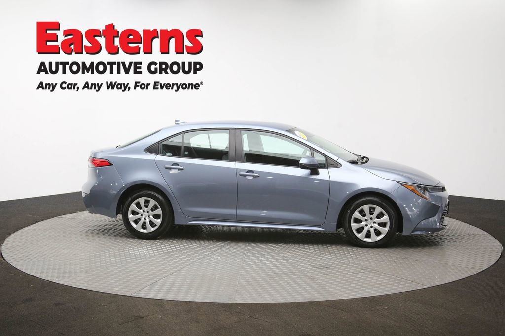 Used 2024 Toyota Corolla LE image 44