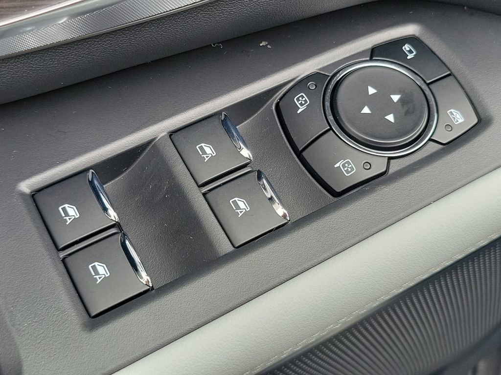 New 2026 Ford Expedition Platinum AWD/4WD image 32