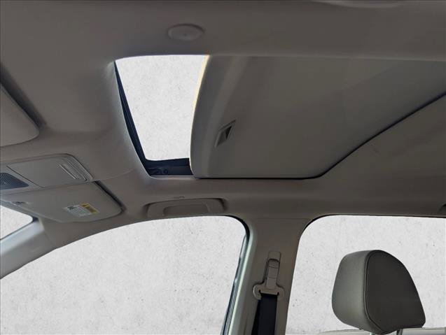 Certified 2025 Honda CR-V EX image 21