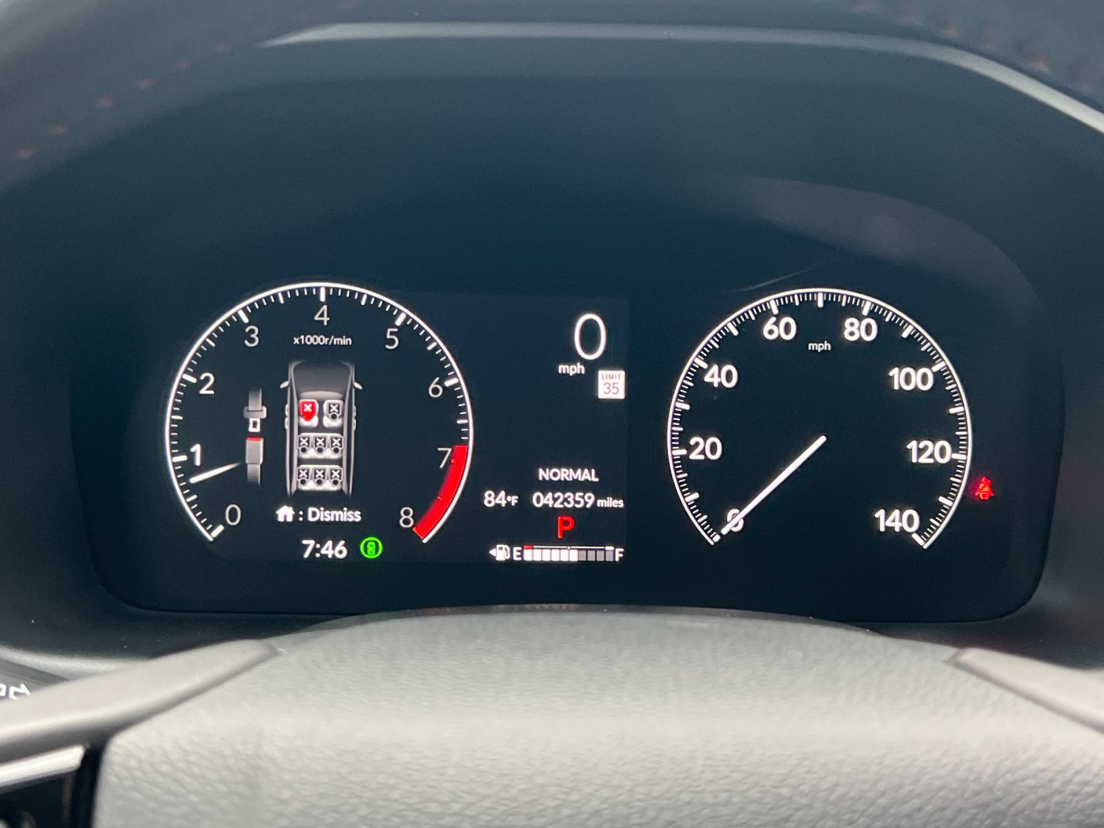 Used 2025 Honda Odyssey Sport-L image 33