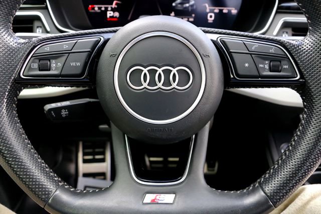 Used 2020 Audi A5 2.0T Premium Plus w/ Premium Plus image 12