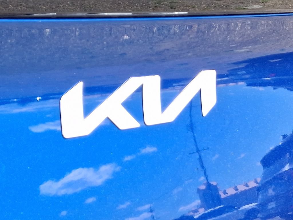 Certified 2023 Kia Sportage EX FWD image 30