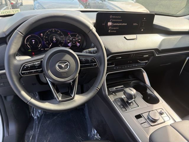 New 2026 MAZDA CX-70 SC AWD/4WD image 15
