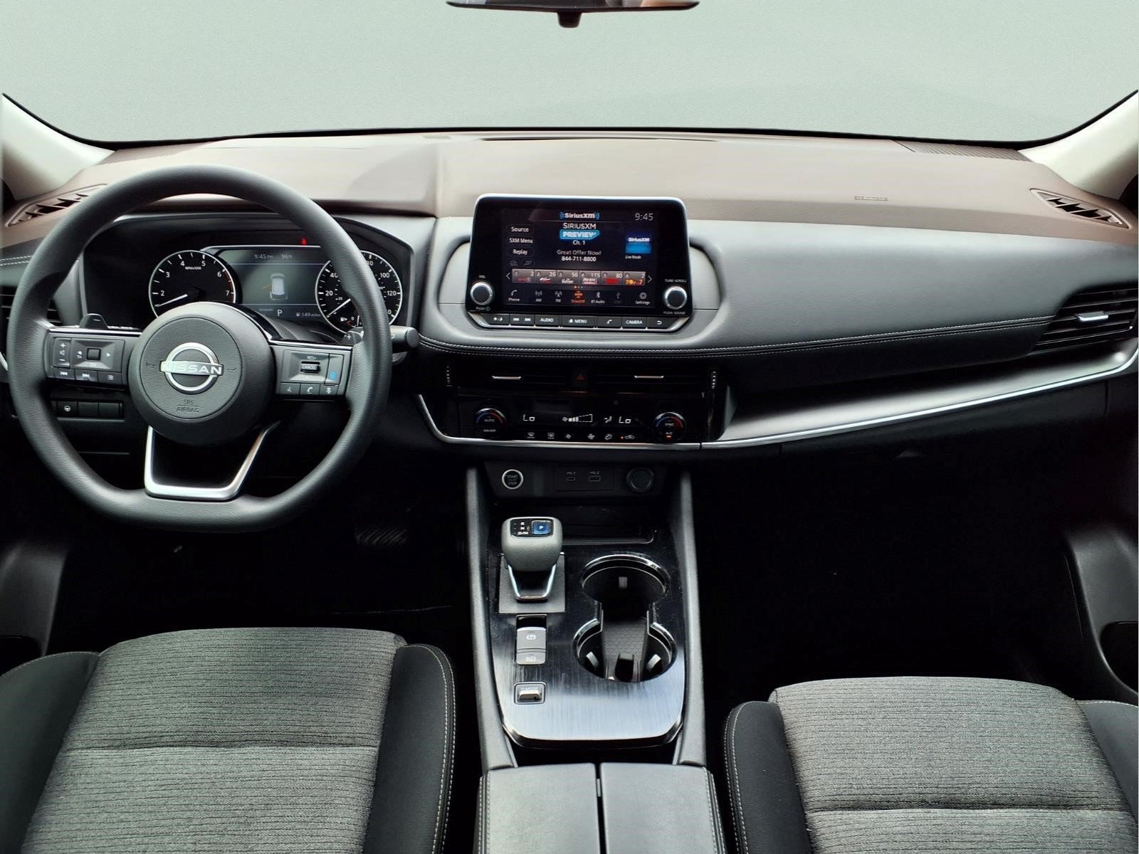 Used 2022 Nissan Rogue SV FWD image 13